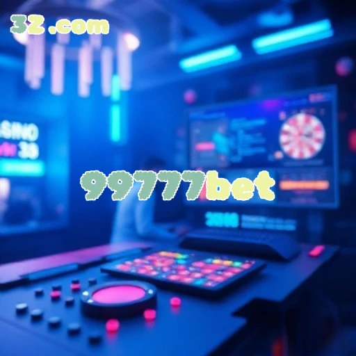 Aposte com Estilo no 99777bet: Onde a Diversão Começa