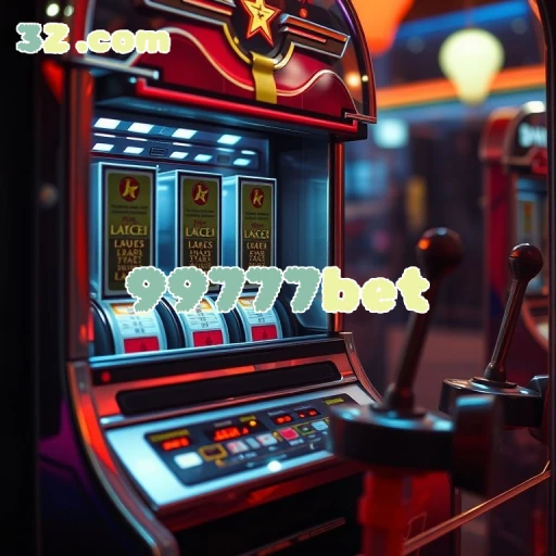 99777bet Segurança total