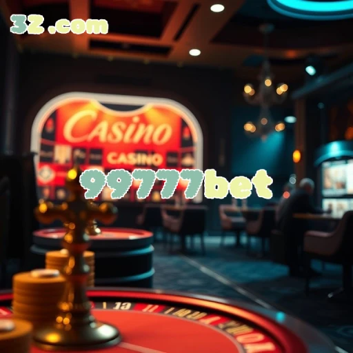 99777bet Promoções diárias